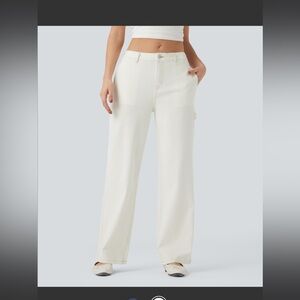 Halara FLEX Pants - Size L